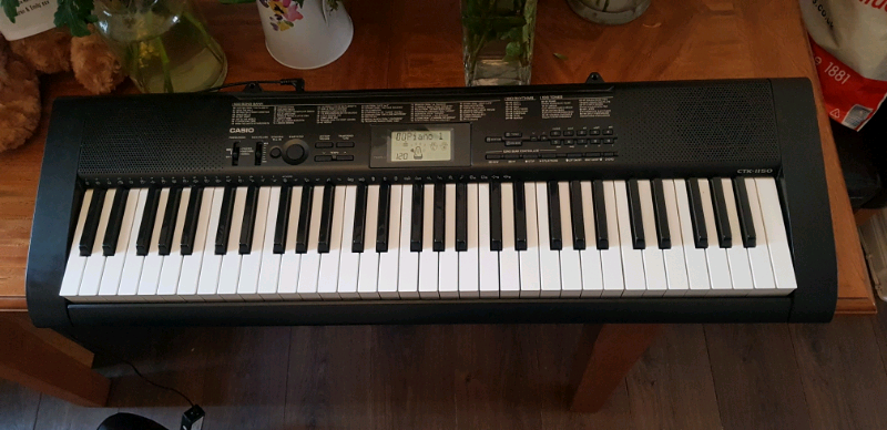 casio 1150 ctk